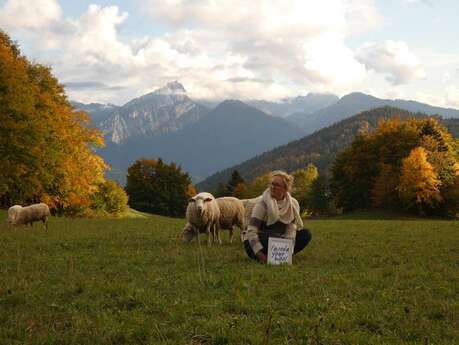 La Ferme des Belines