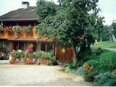 La Ferme du Château