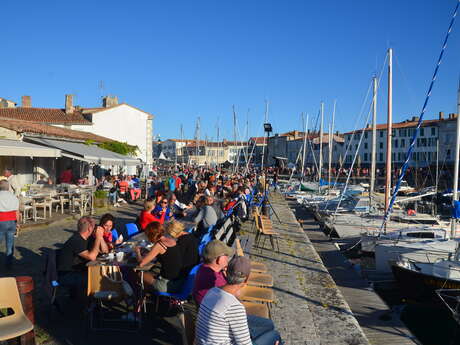 Das Muschelfest [16. Ausgabe]