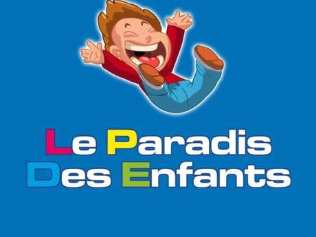 Le Paradis des Enfants - Parc de Jeux d'Attractions