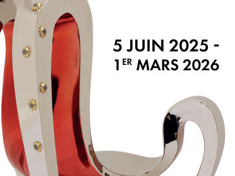 Le Mobilier Bijou - Guillaume Piéchaud