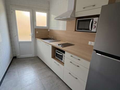 Résidence Capri - N° 5