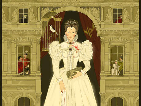 Exposition : Dumas par les Dumariolles