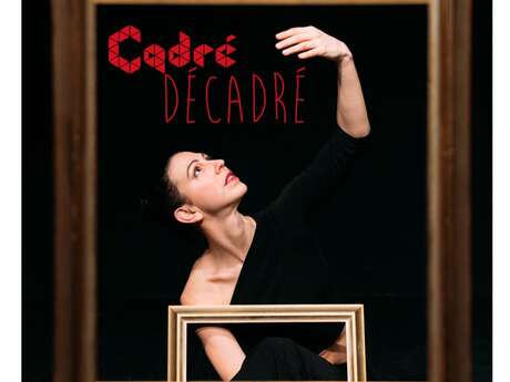 Cadré-Décadré
