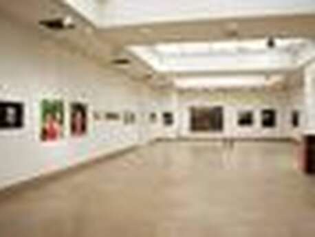 Exposition :  « Les quatre saisons dans nos jardins »