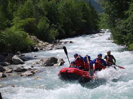 Piraft / Sportrent 1400