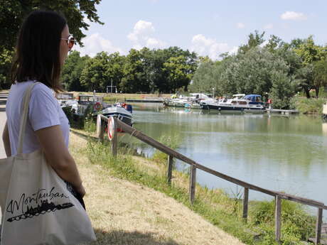 Port Canal