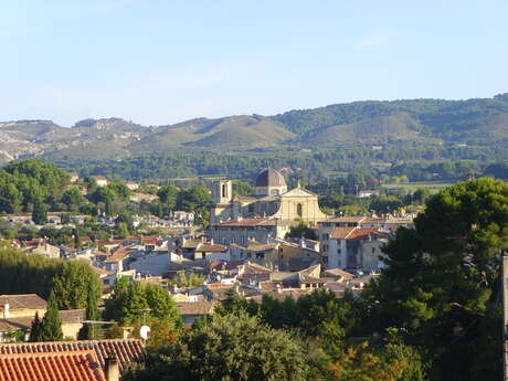 Place des Etats Généraux