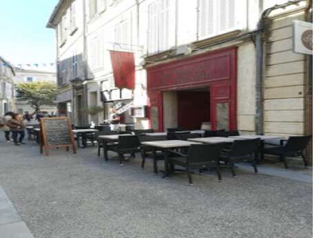 Le Caveau du Théâtre