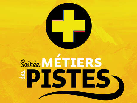 Soirée métiers des pistes