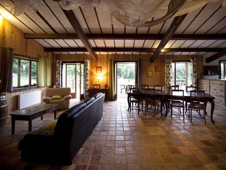 Gite Il fut un temps