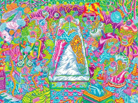 MAD (model autophagy disorder)