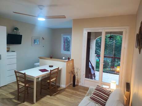 Le Clos des Oliviers AB04