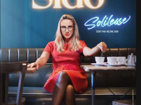 Hélène Sido "Solilesse"