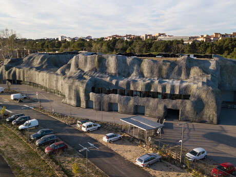 6MIC : salle des musiques actuelles