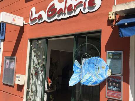 Galerie d'art municipale