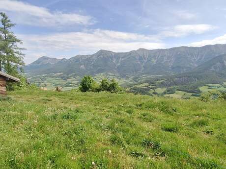 Les Balcons du Grand-Puy