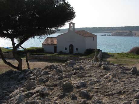 Chapelle de Sainte-Croix