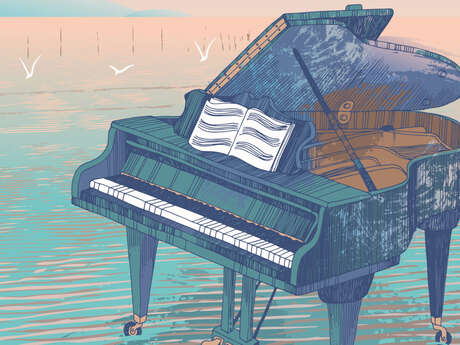 Concert'Art : Hommage à Nicolas Bouvier