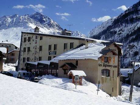 Hôtel Les Agneaux