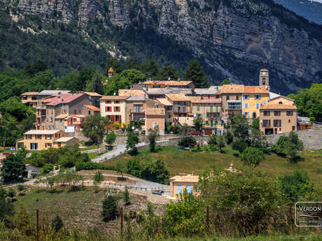 Rendez-vous Pays d'art et d'histoire