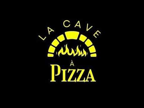 La Cave à pizza - pizza foodtruck