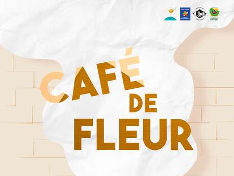 Café de fleur