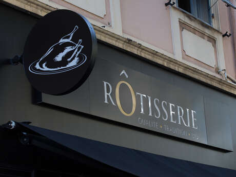 Rôtisserie