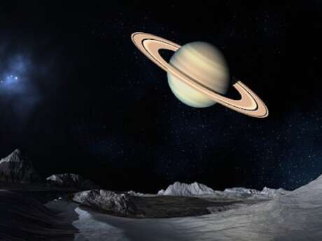 Astronomie