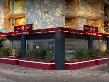 Lou Gardo l 'atelier