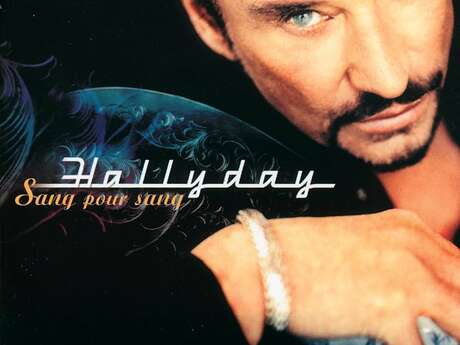 Festival théâtre et humour - Sang pour sang Hallyday