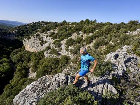 TV02 - La combe de l'Ermitage