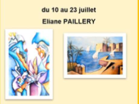 Exposition Galerie de la Mairie