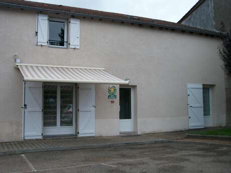 Gîte Communal