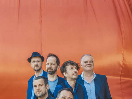 Debout sur le Zinc – Mémoire Électrique en concert