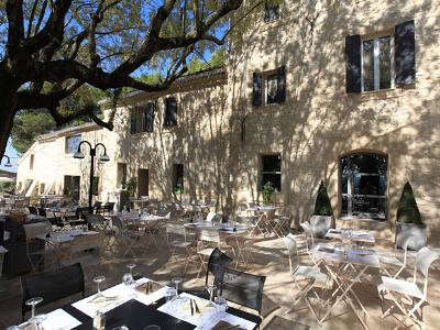 La bastide de Venelles