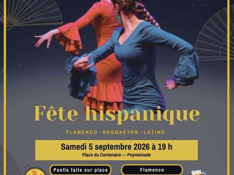 Fête hipsanique