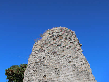 Le Pennelus ou la Pennelle