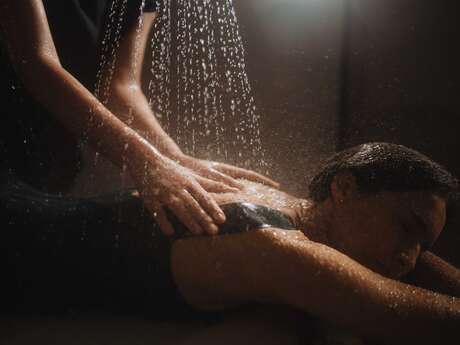 Les Thermes de Saint-Gervais : Institut de soins