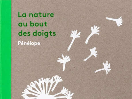 Exposition "La nature au bout des doigts"