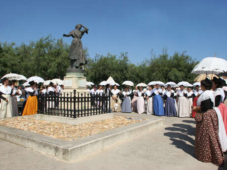 La Festo Vierginenco