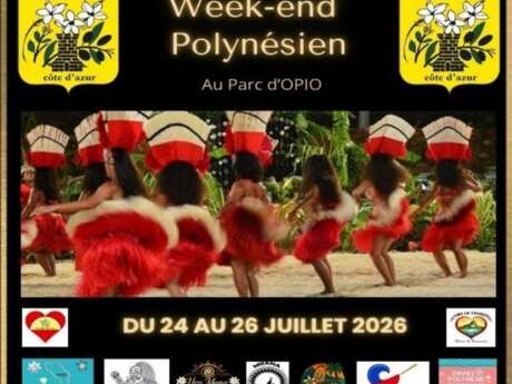 Festival culturel et artisanal polynésien