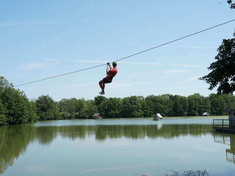 Accro Dombes Accro Dombes