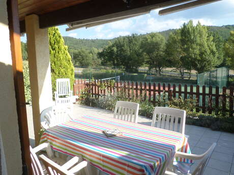 L'Espaï Mazets 8 et 9