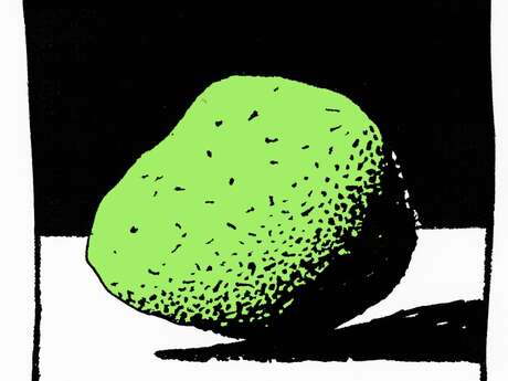 Festival "Les Nuits Photographiques de Pierrevert" édition 2026