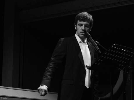 Variations d’amour