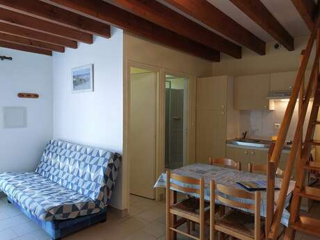 Résidence du Grand Large 6