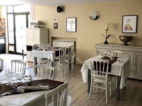 Hôtel-Restaurant La Renaissance