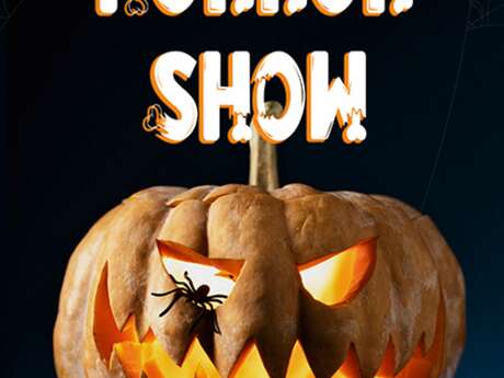 HORROR SHOW HORROR SHOW