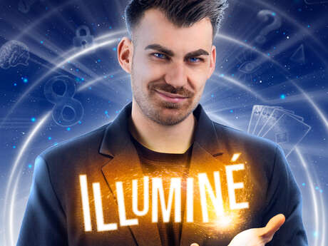 Léon - The Illuminated One